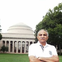 Dasnac Employee Jk Jain's profile photo