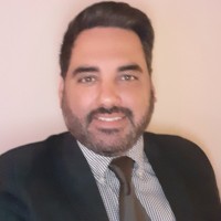 Zywave Employee Daniel Sierra's profile photo