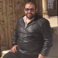 Mohamed Said Email & Phone Number