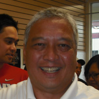 Los Angeles County Assessor Employee Rene Naval's profile photo