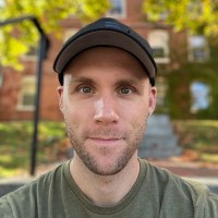 Geisinger Employee Michael Sass's profile photo