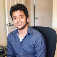 Charan P. Email