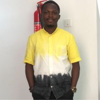 Cede Technologies Employee Pelumi Abolade's profile photo