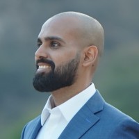 Plato Medical Employee Vishesh Mittal's profile photo