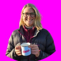Anna Robertson Email