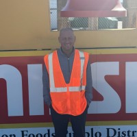 J.B. Hunt Transport Services, Inc. Employee James Gomez's profile photo