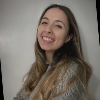 Almirall Employee Elena Ferrer Picón's profile photo