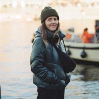 Smyle Employee Gabrielle Savell-Stewart's profile photo