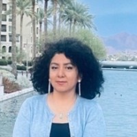 Hanwha Renewables Employee Lida Jauregui-Rivera's profile photo