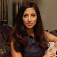 SS&C Blue Prism Employee Nadia Nizar's profile photo