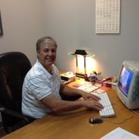 Nick D'Ambrosio's profile photo