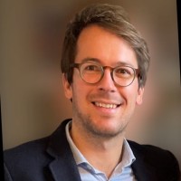 NEOTISS Employee Vincent Peureux's profile photo