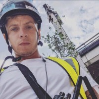 Charlie Albert Email & Phone Number | Mace Crane Supervisor Contact ...
