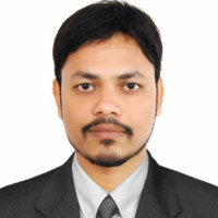 Surendra Parida Email