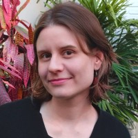 Radek Systems Employee Marana Caon's profile photo