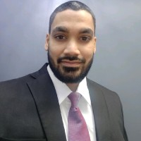 Chameleon Consulting Group LLC Employee Rasheed Ashfaq's profile photo
