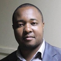 eShandi Employee Tafadzwa Jengwa's profile photo