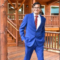 Letterkenny Army Depot Employee Christian Silva's profile photo