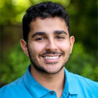 Amazon Employee Aly Elnagar's profile photo