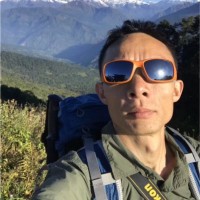 Cummins Inc. Employee Peng Ren's profile photo