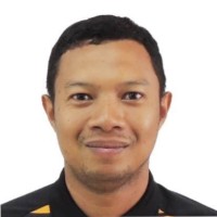 National Sports Council of Malaysia Employee Ameer Imran's profile photo