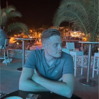 Poolquip Employee Lars Bijsterveldt's profile photo