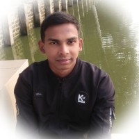 DSF Employee Abu Siddik's profile photo