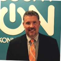 Konica Minolta Employee Mark Shinkle's profile photo