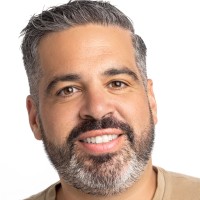 Crexi Employee Bryan Barajas's profile photo