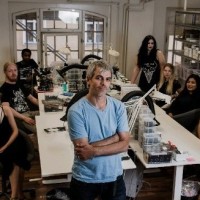 Darkglass Electronics Employee Marcos Barilatti's profile photo