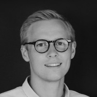 DILLING Employee Mads Korsgaard's profile photo