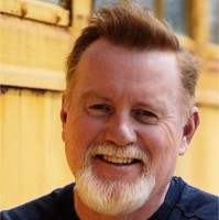 Delete Litter Employee Christopher Brenchley's profile photo