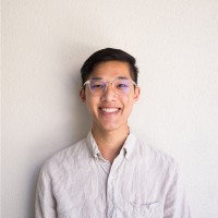 Meta Employee Benjamin Lam's profile photo