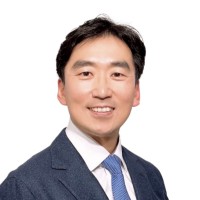 Inha university Employee Dongjun Won's profile photo