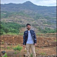 Hrishikesh Thombre Email & Phone Number
