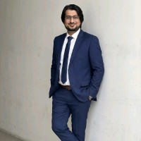 Ihtisham Rafiq Email