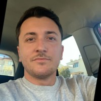 Scotty Employee İsmail Yılmaz's profile photo