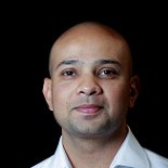 Augmented Sense Technologies Employee Anant Singh's profile photo