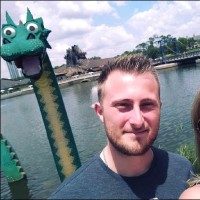 Pej Employee Gustav Granelli's profile photo