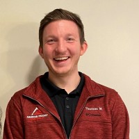 Thomas McConnell Email & Phone Number