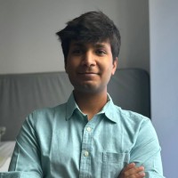 VELMENI Employee Sparsh Oza's profile photo