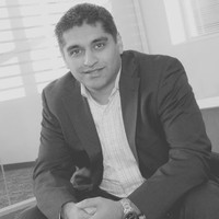 Piyush Zaveri