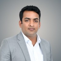 EPIQ Machinery Employee Vivek Kumar's profile photo