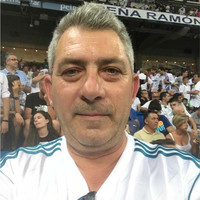 G's Employee Pedro Bernal's profile photo