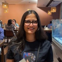 #ARM Worldwide Employee Kritika Agarwal's profile photo