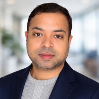 Redington Middle East and Africa Employee Vipin Dwivedi's profile photo
