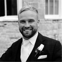 Flex-E-Lease Limited Employee Jamie Cottle's profile photo