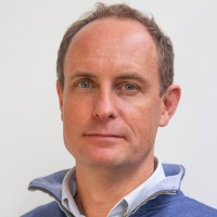 Aukett Swanke Employee Luke Schuberth's profile photo