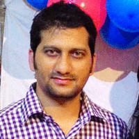 Frequence Employee Bhushan Nalawade's profile photo