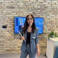 OPEN CASTING Employee Diana Mkhitaryan's profile photo